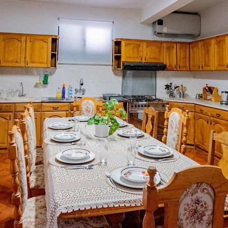 Sao Vicente Guest House 외부 사진
