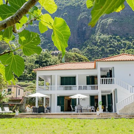 Sao Vicente Guest House 외부 사진