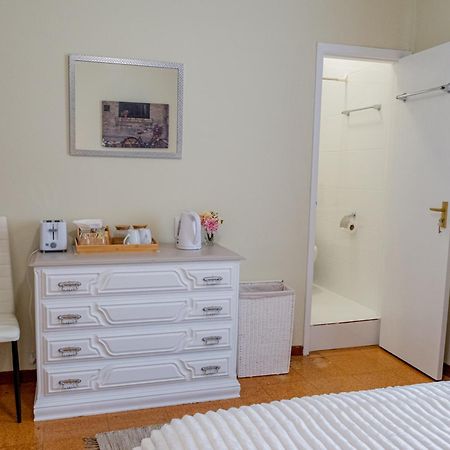 Sao Vicente Guest House 외부 사진