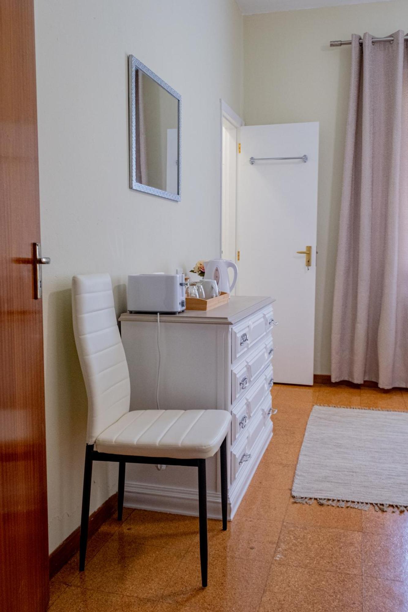 Sao Vicente Guest House 외부 사진
