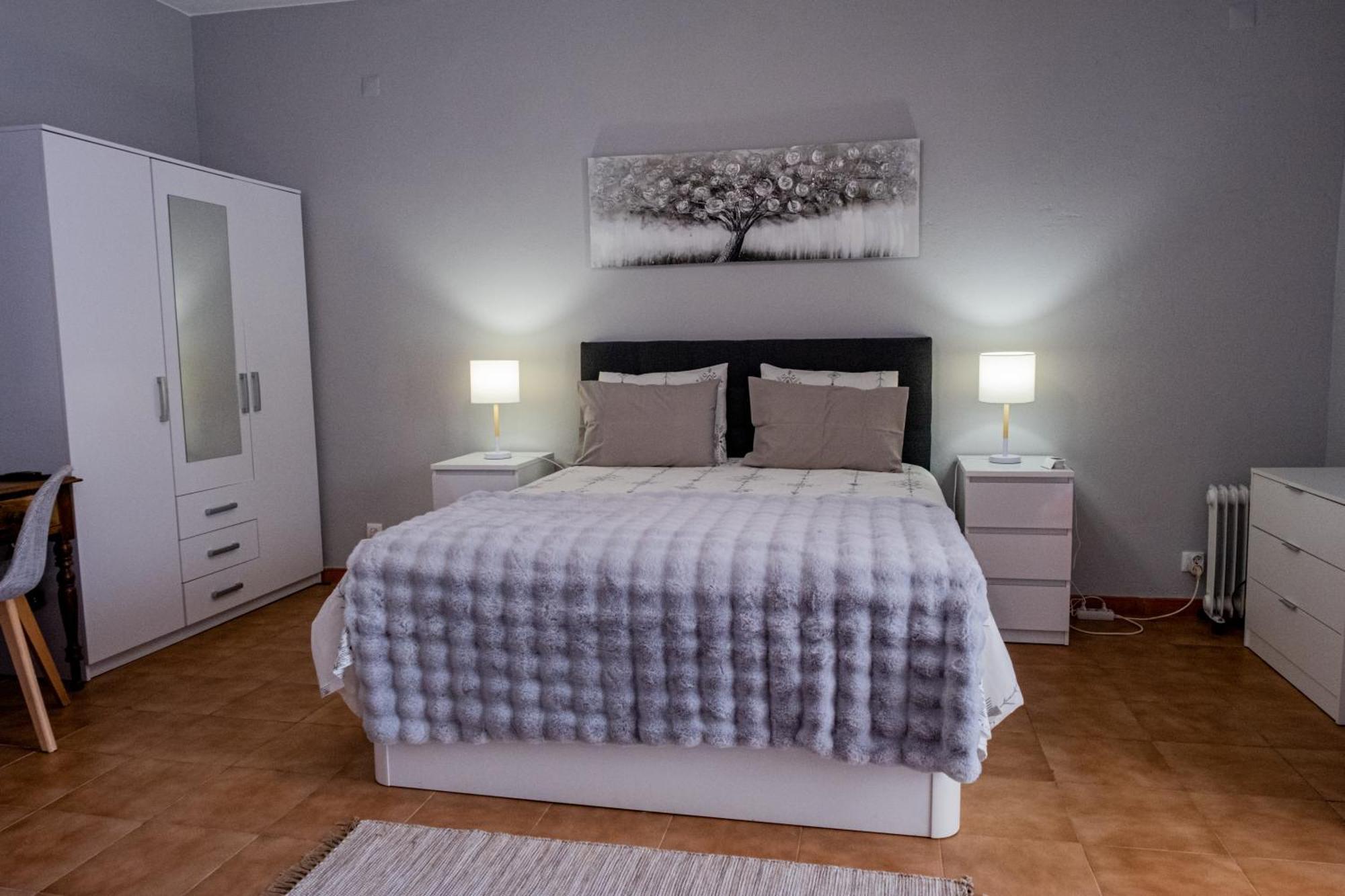 Sao Vicente Guest House 외부 사진