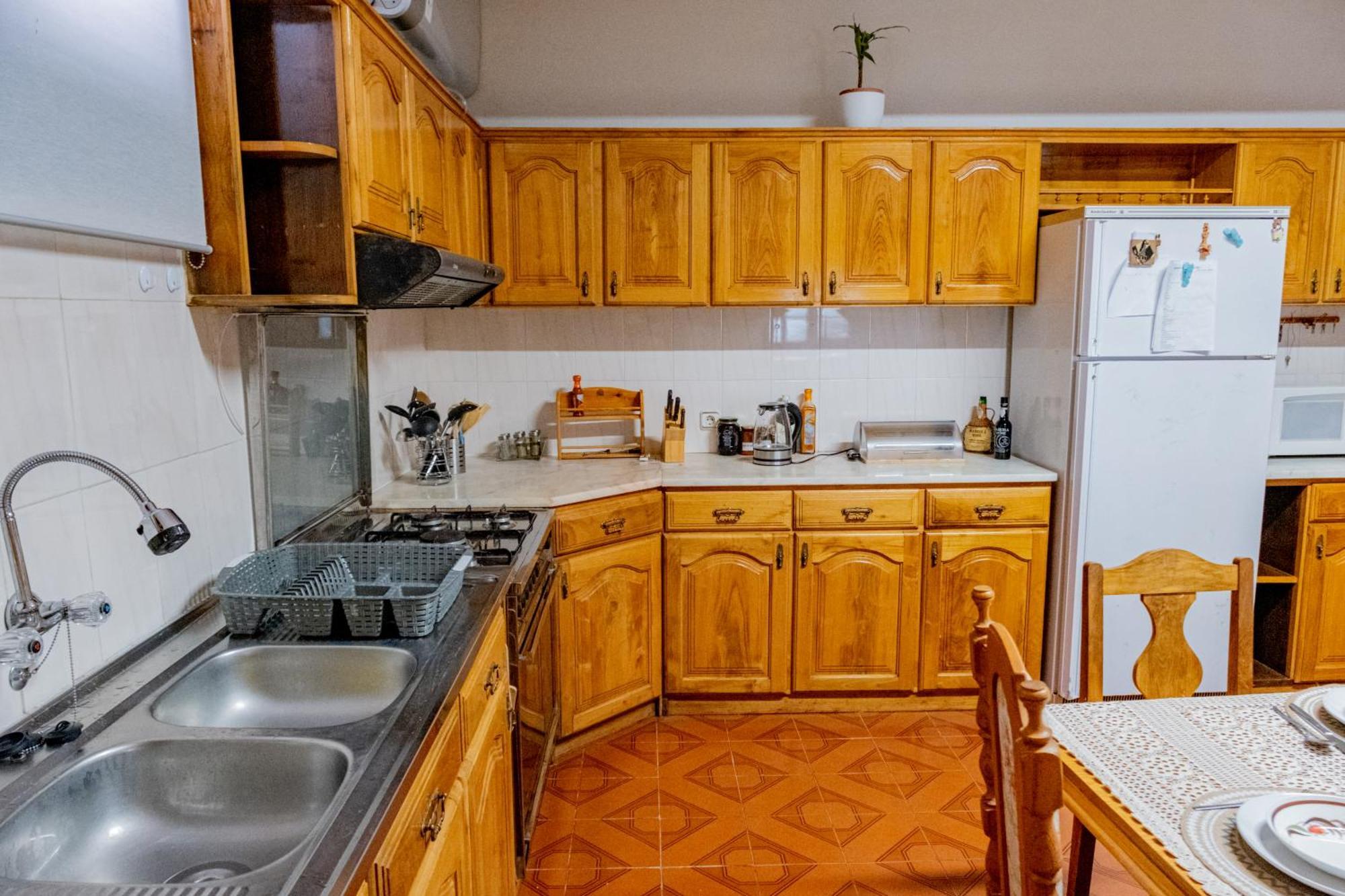 Sao Vicente Guest House 외부 사진