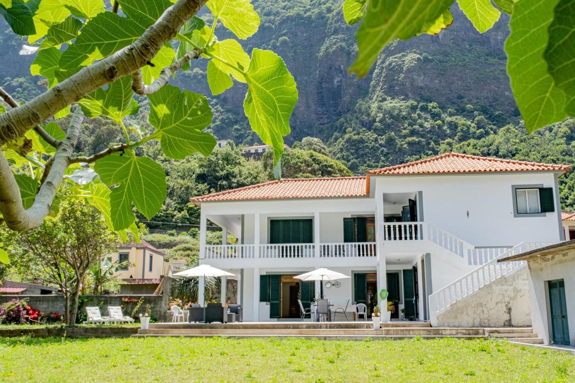 Sao Vicente Guest House 외부 사진