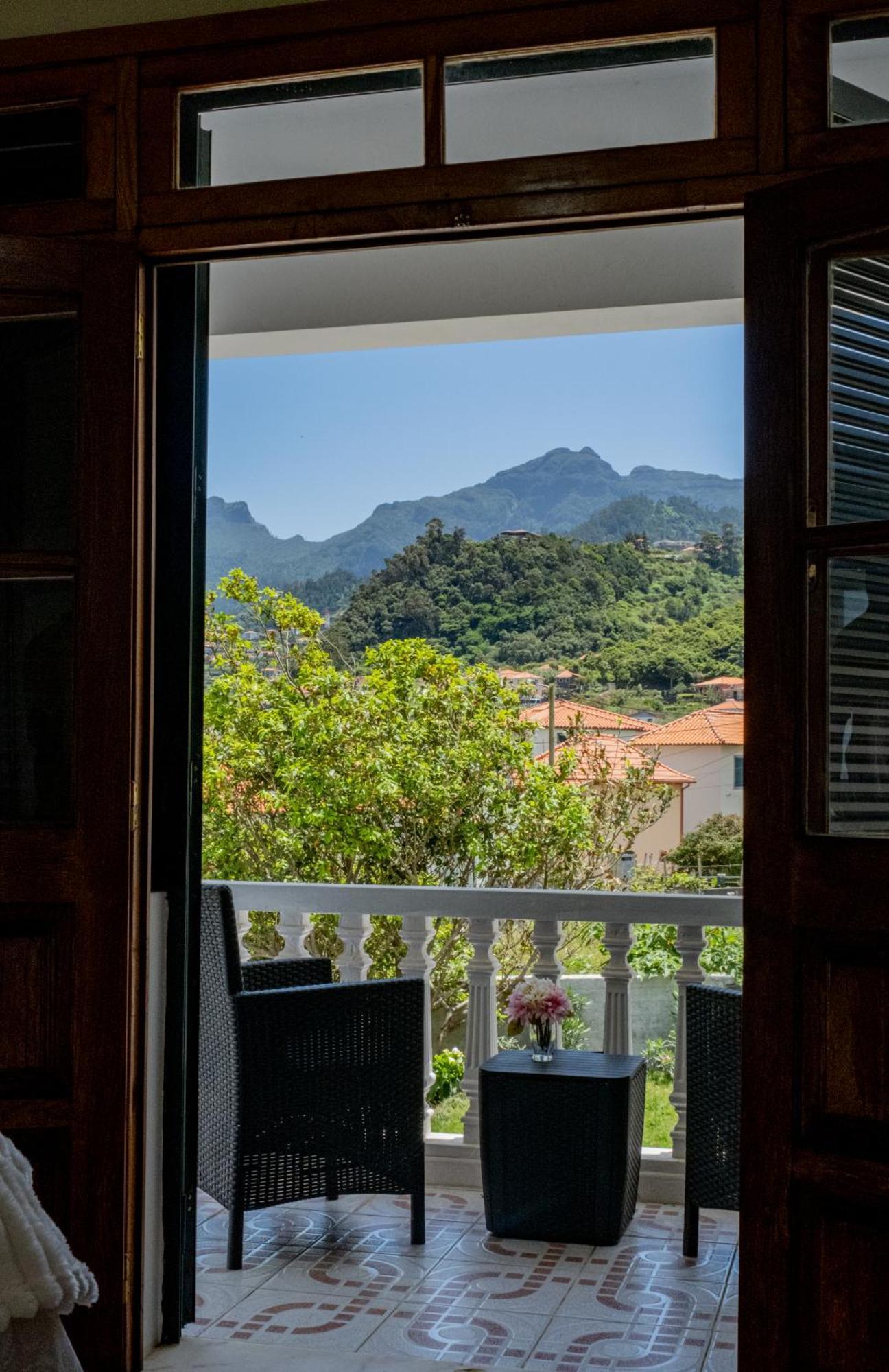Sao Vicente Guest House 외부 사진