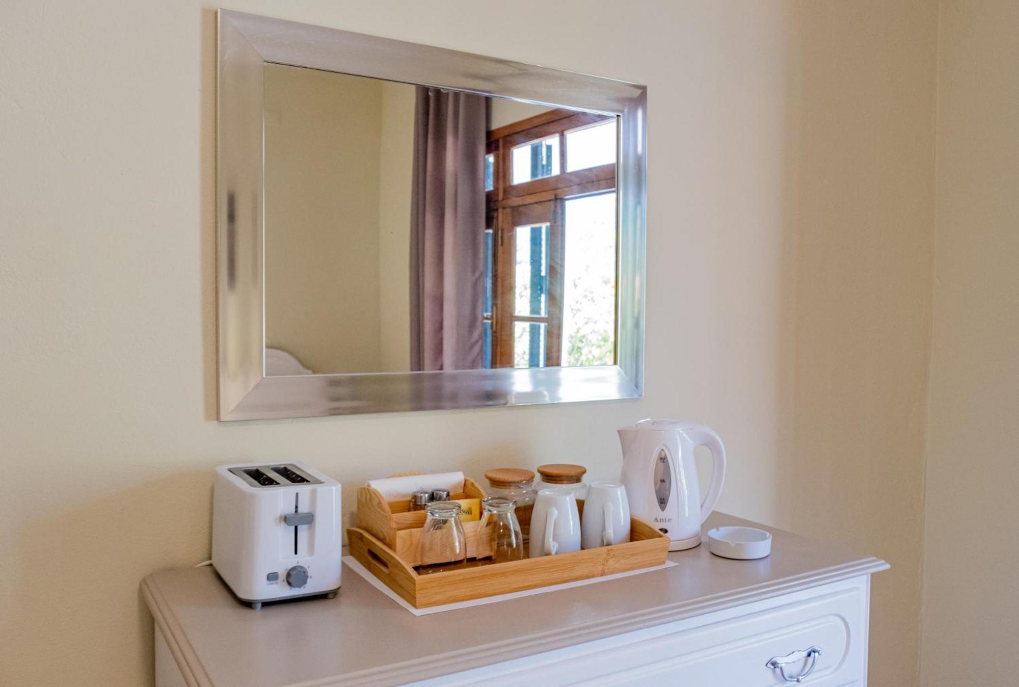 Sao Vicente Guest House 외부 사진