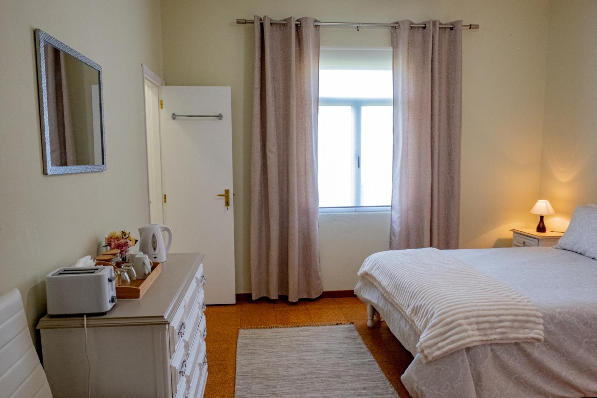 Sao Vicente Guest House 외부 사진