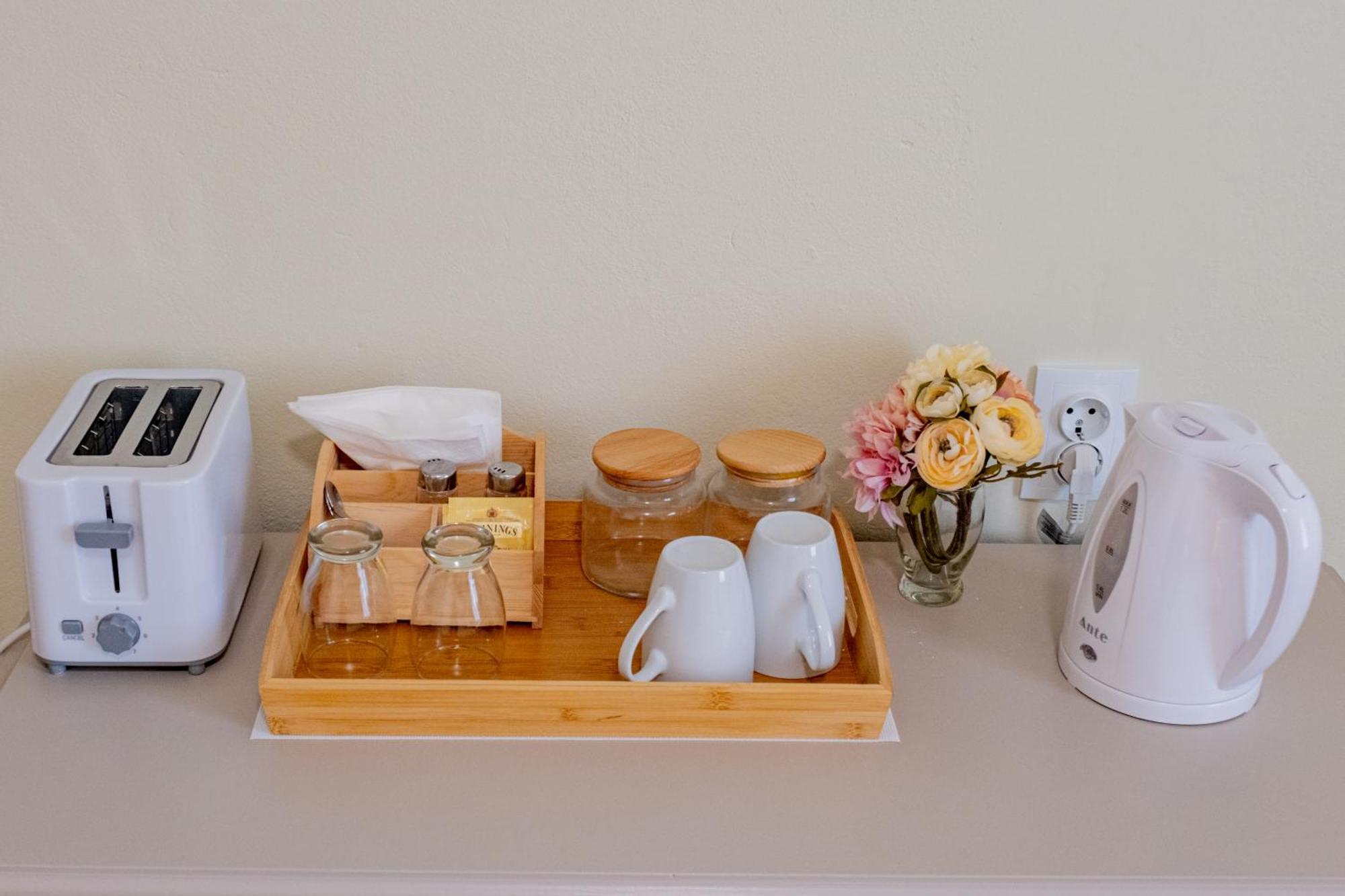 Sao Vicente Guest House 외부 사진