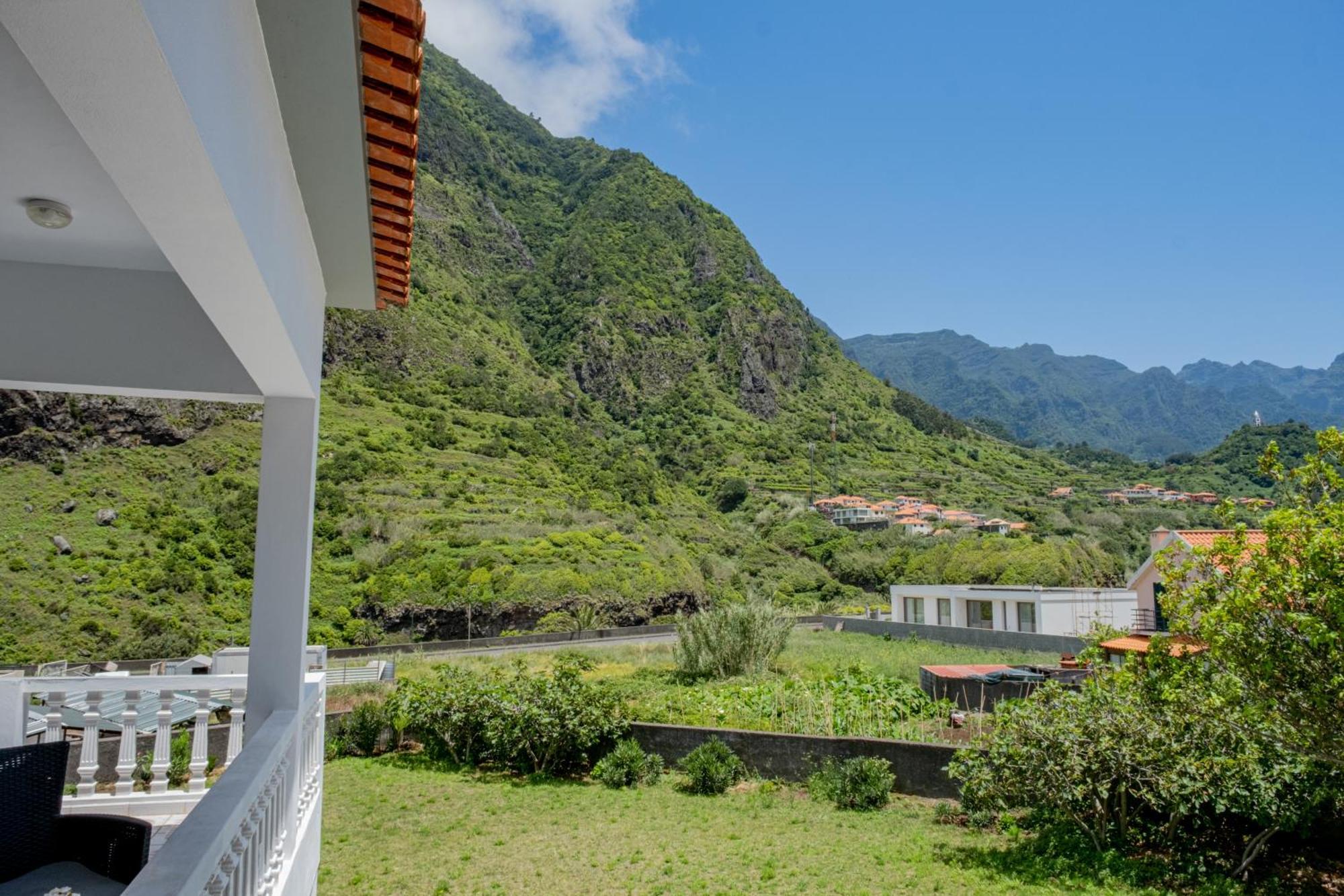 Sao Vicente Guest House 외부 사진
