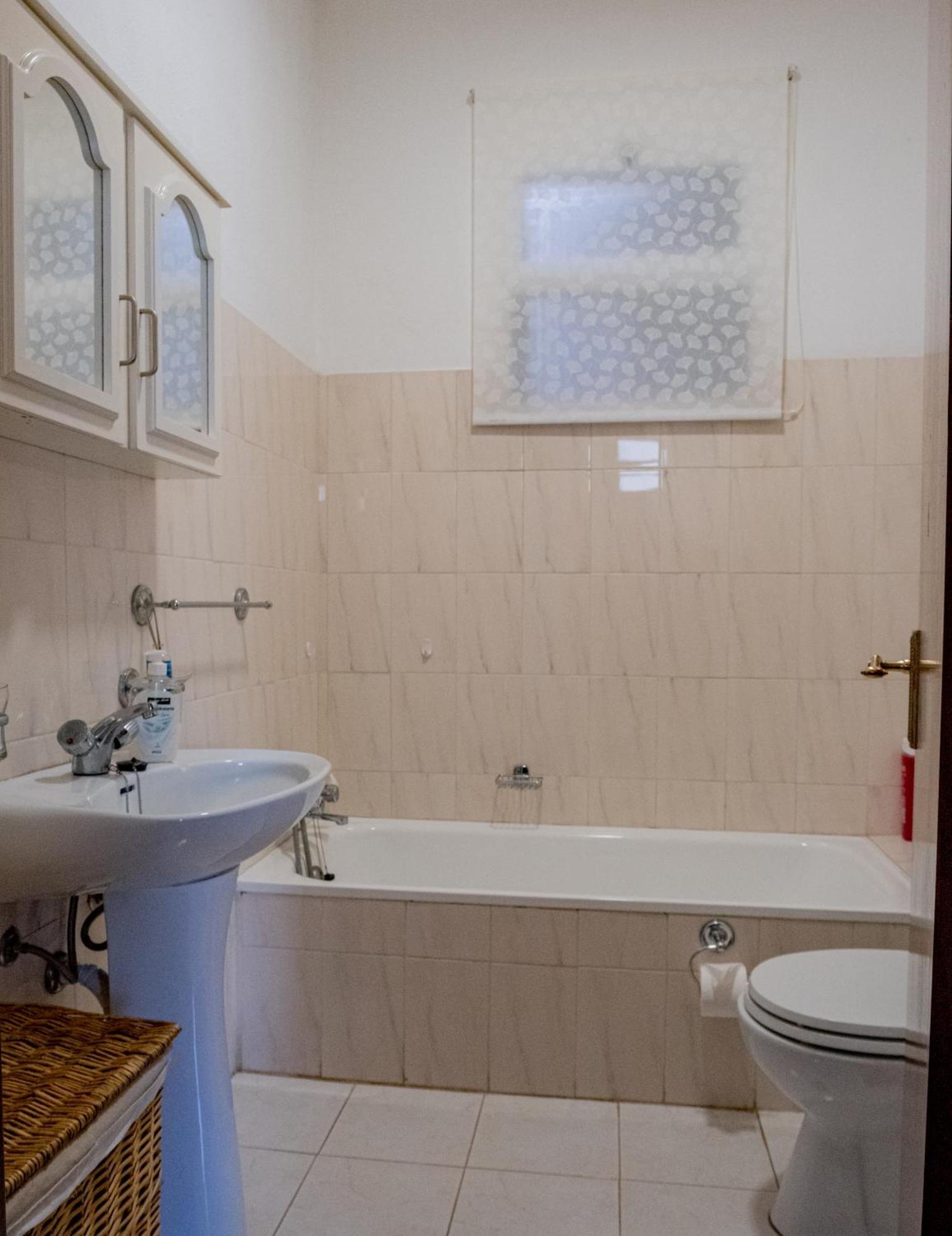 Sao Vicente Guest House 외부 사진