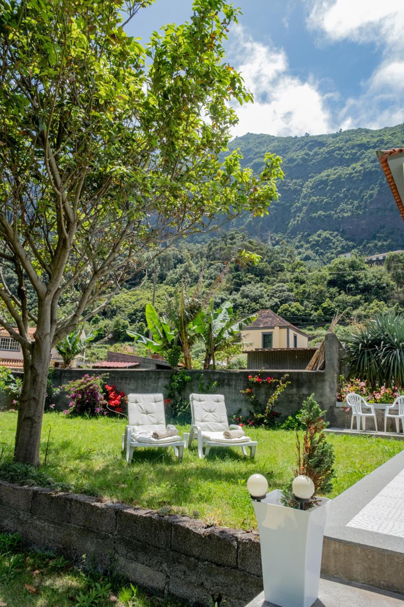 Sao Vicente Guest House 외부 사진
