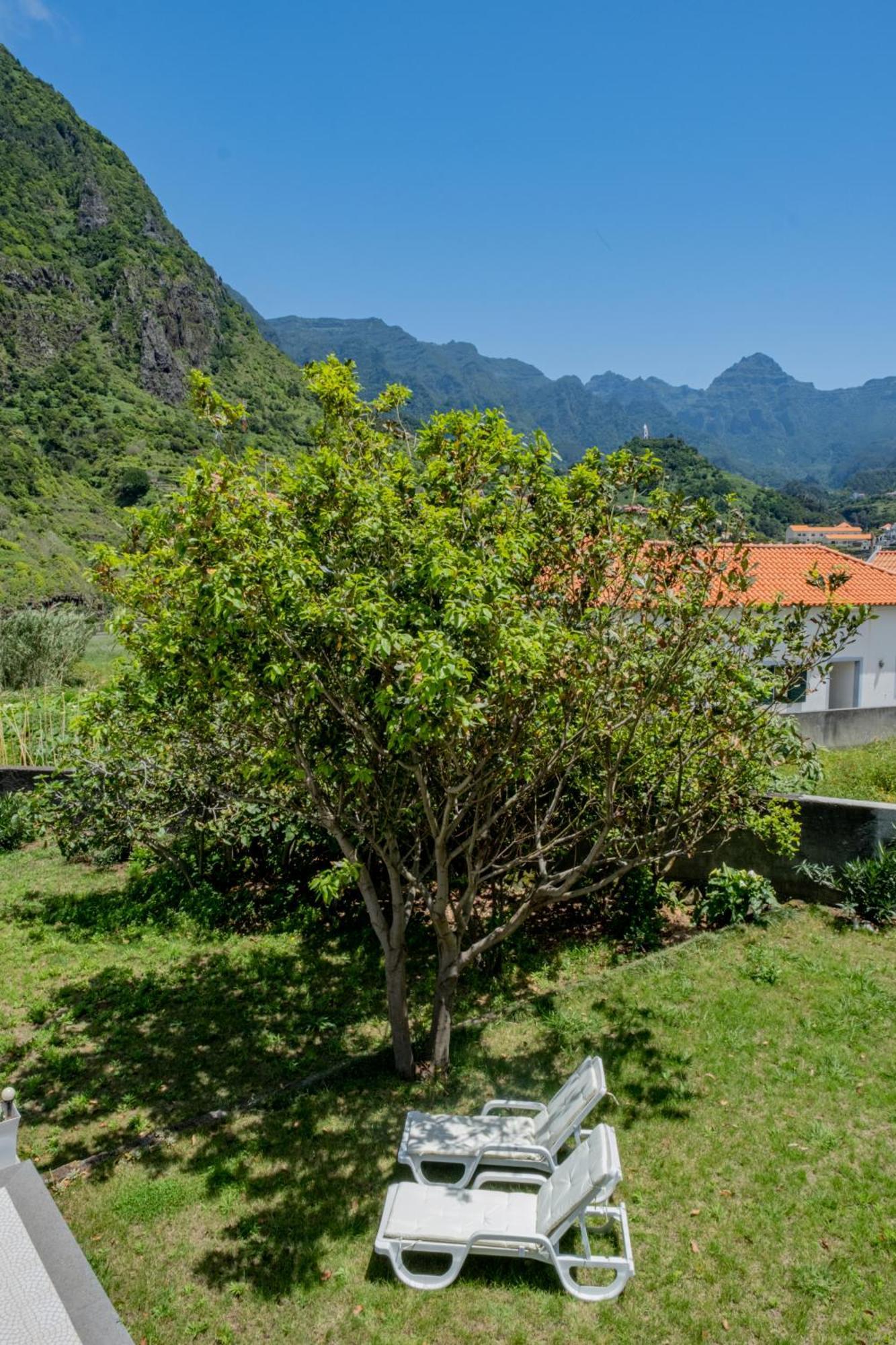 Sao Vicente Guest House 외부 사진