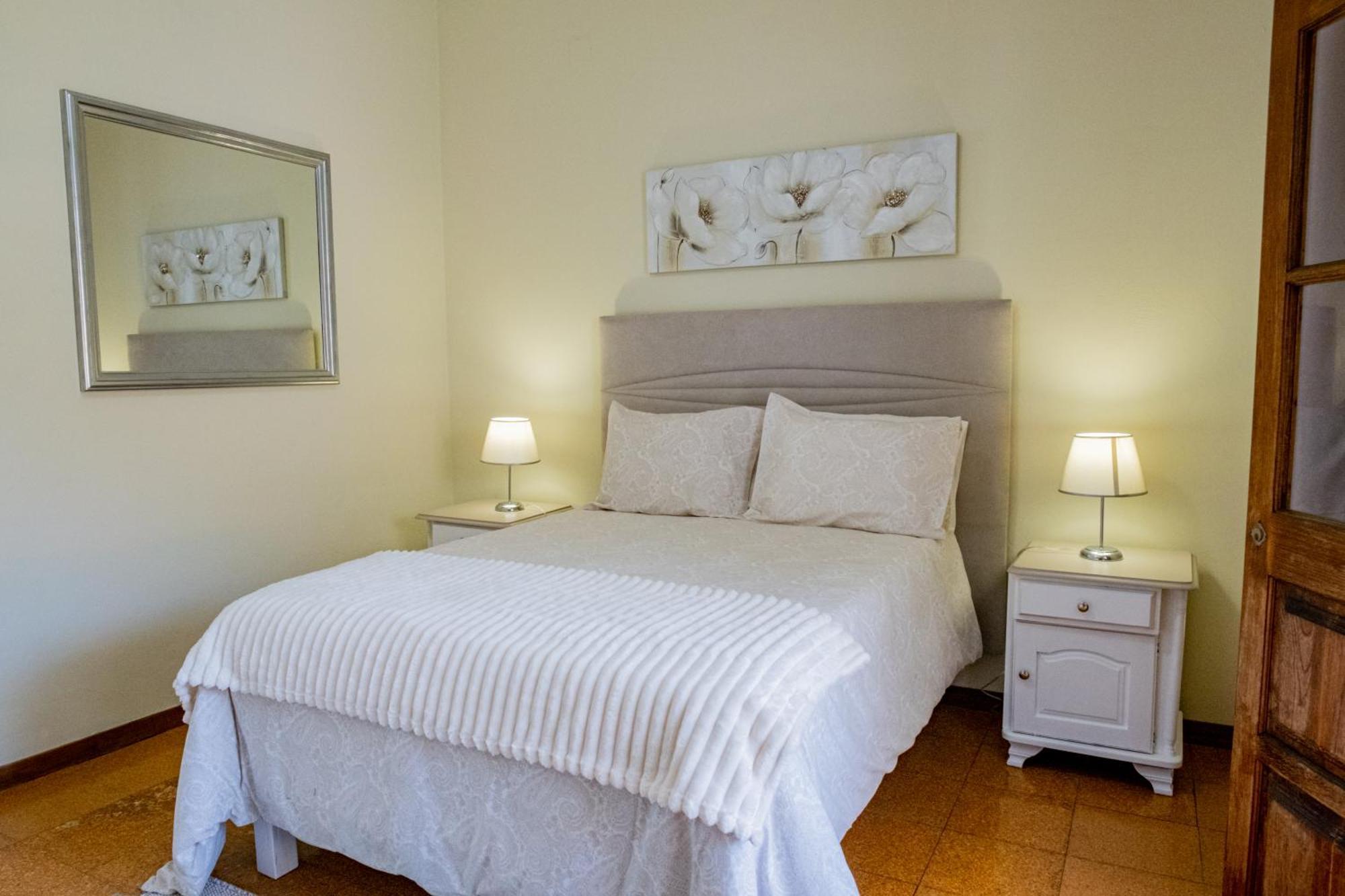 Sao Vicente Guest House 외부 사진
