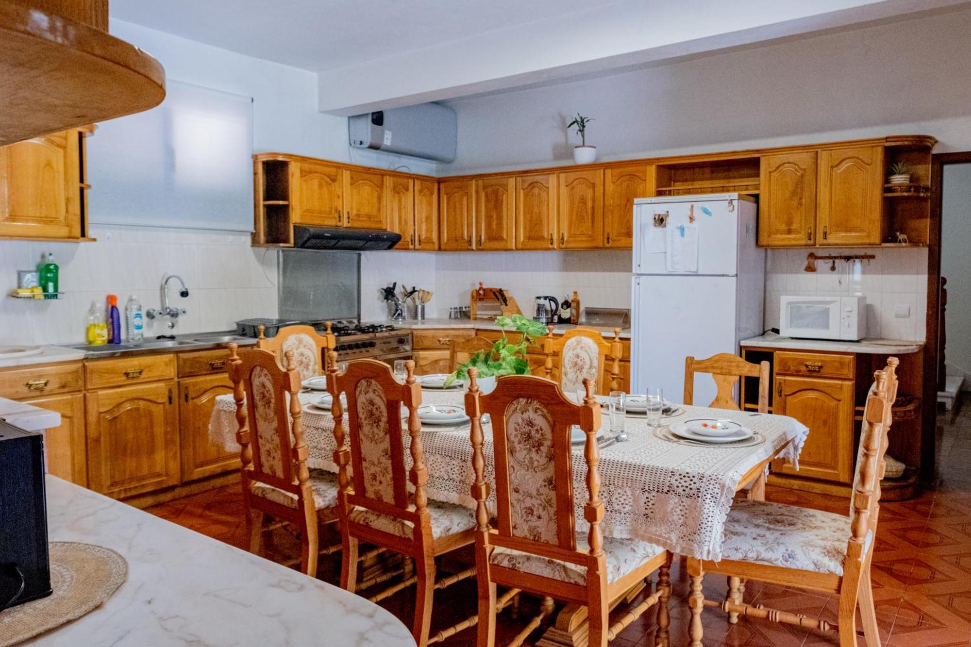 Sao Vicente Guest House 외부 사진