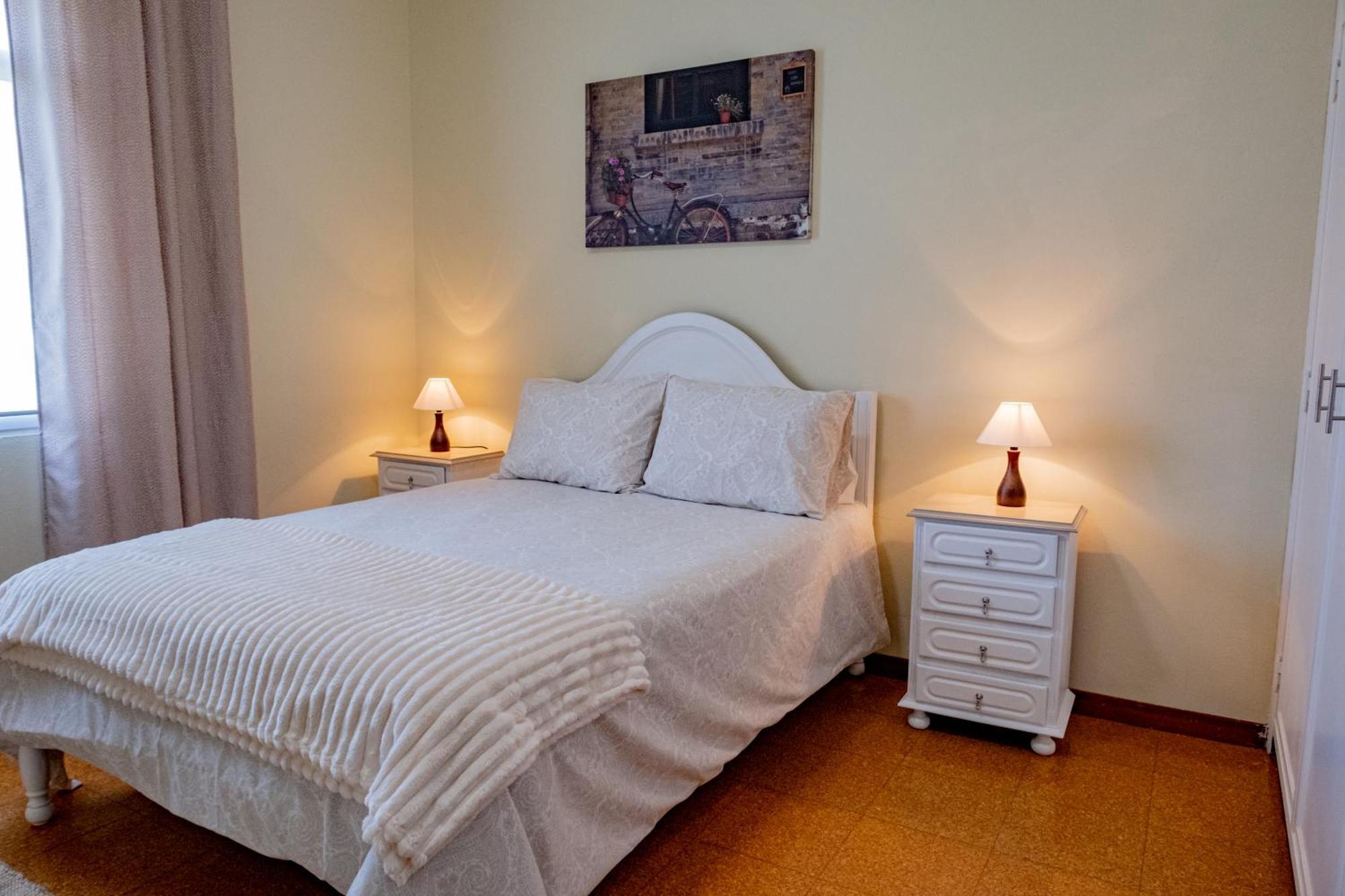 Sao Vicente Guest House 외부 사진