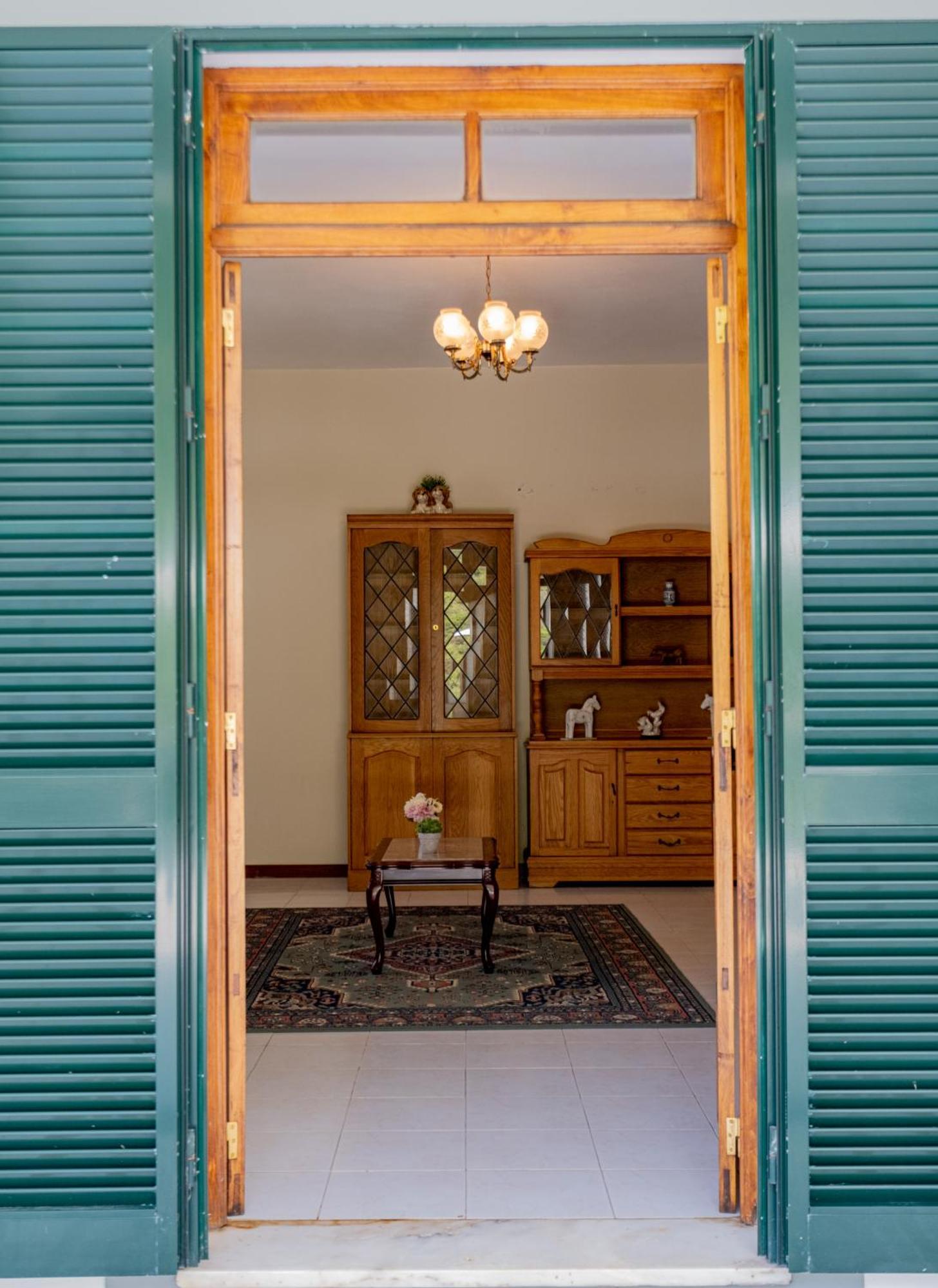 Sao Vicente Guest House 외부 사진