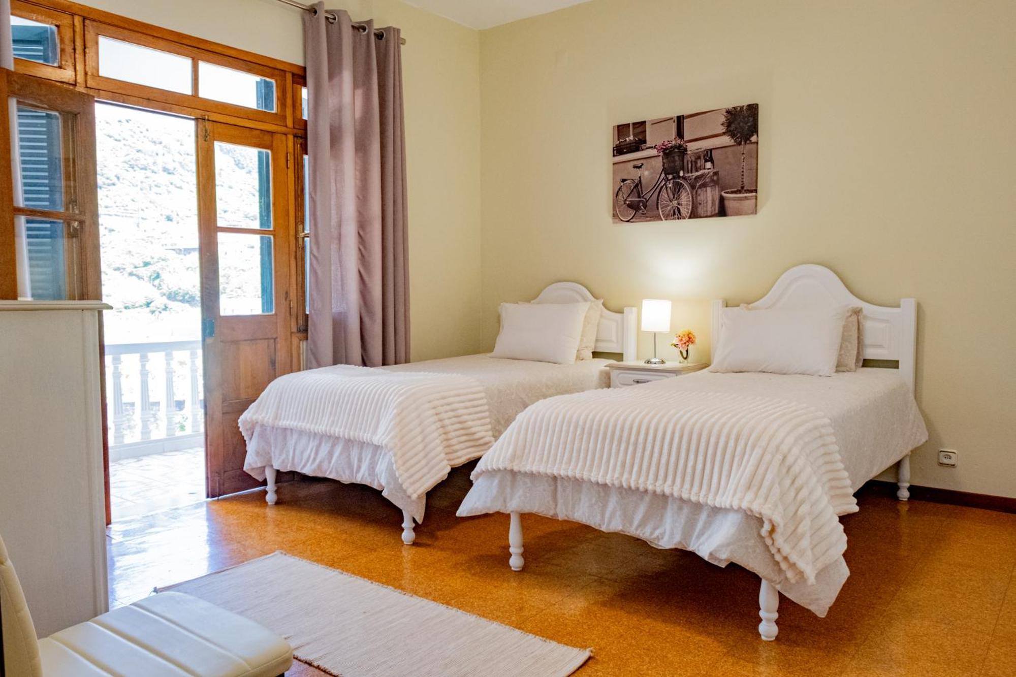 Sao Vicente Guest House 외부 사진