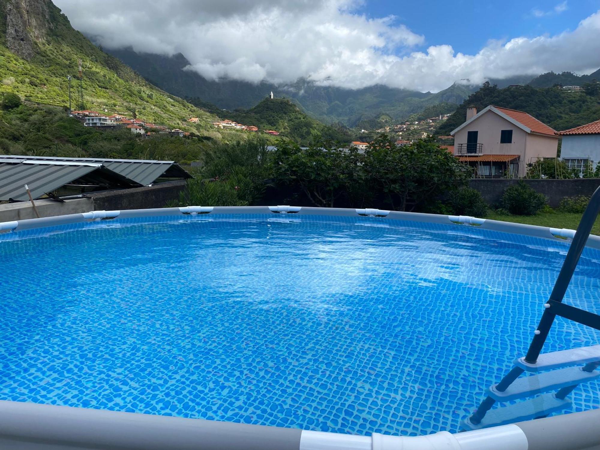 Sao Vicente Guest House 외부 사진