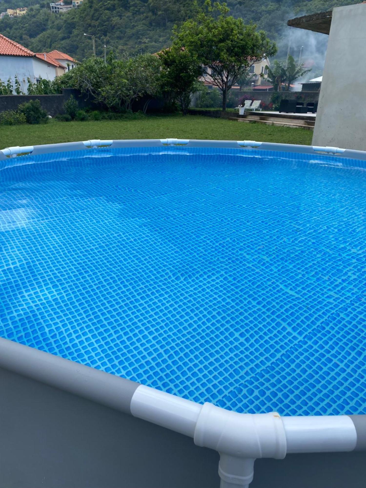 Sao Vicente Guest House 외부 사진
