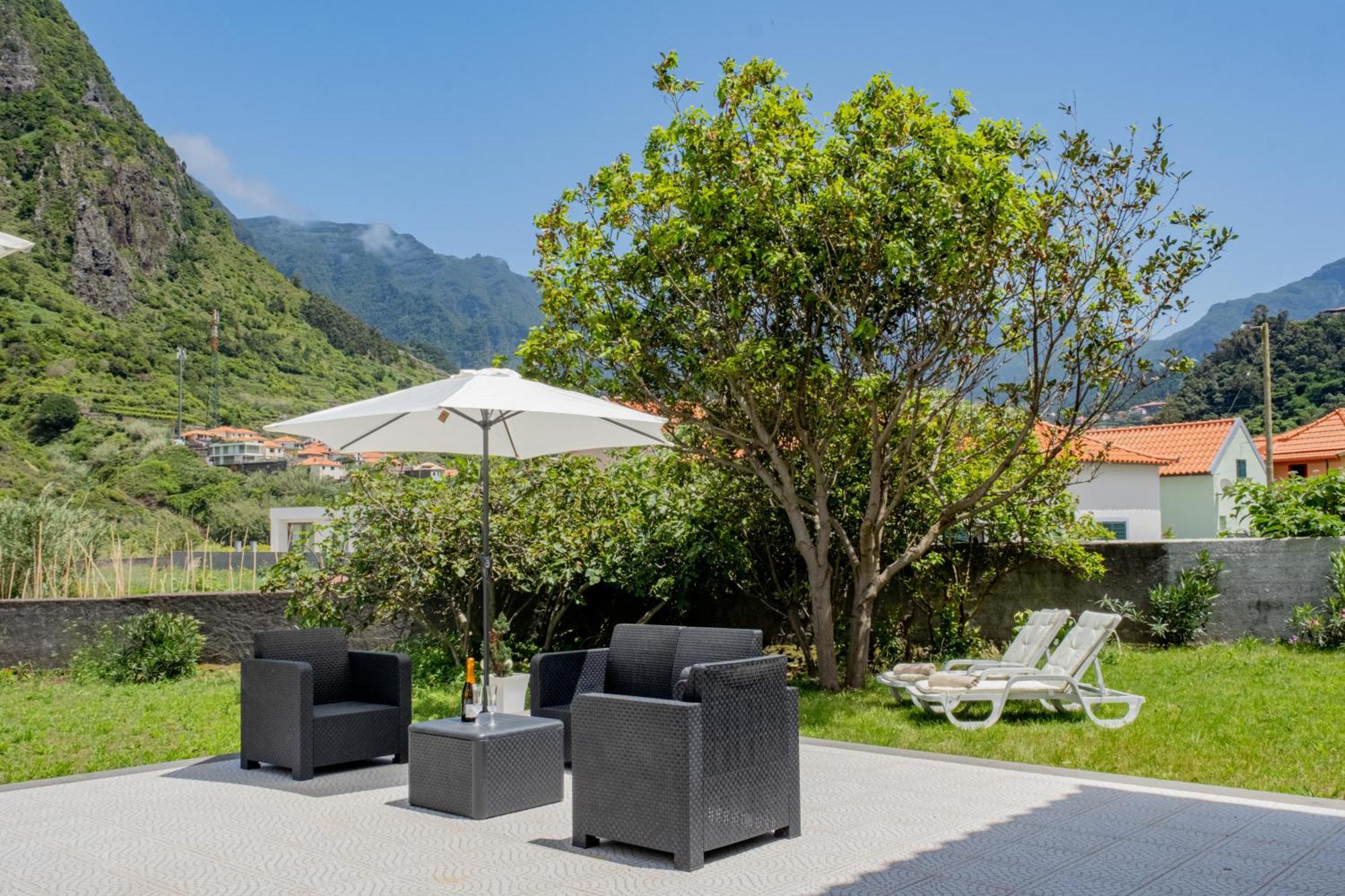 Sao Vicente Guest House 외부 사진