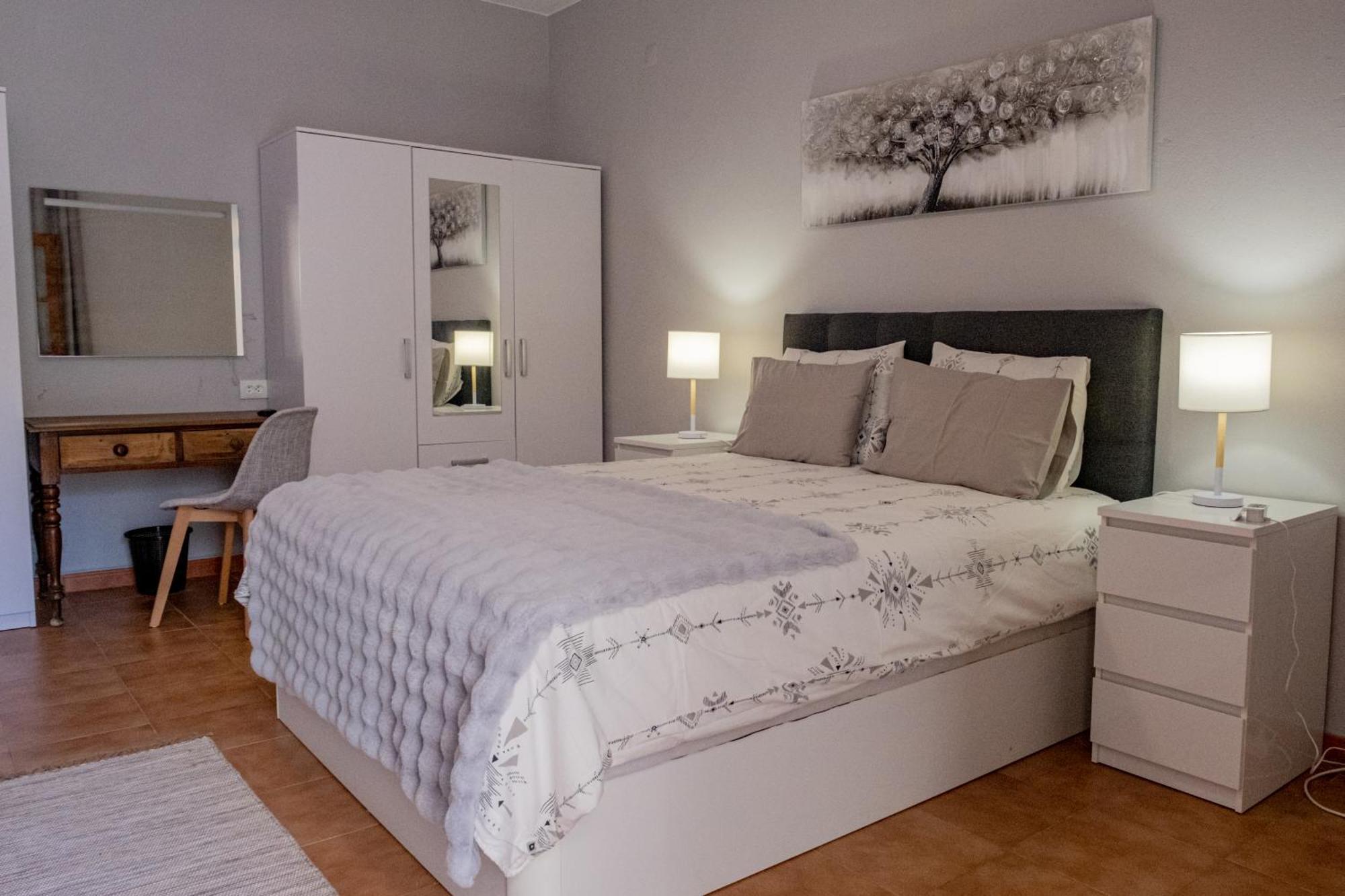 Sao Vicente Guest House 외부 사진