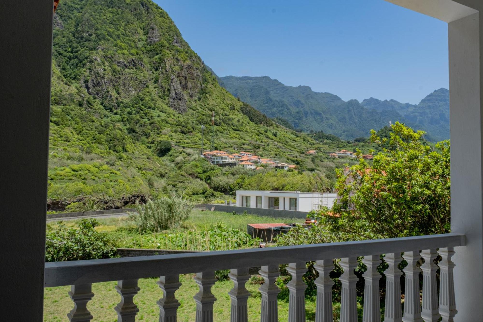Sao Vicente Guest House 외부 사진