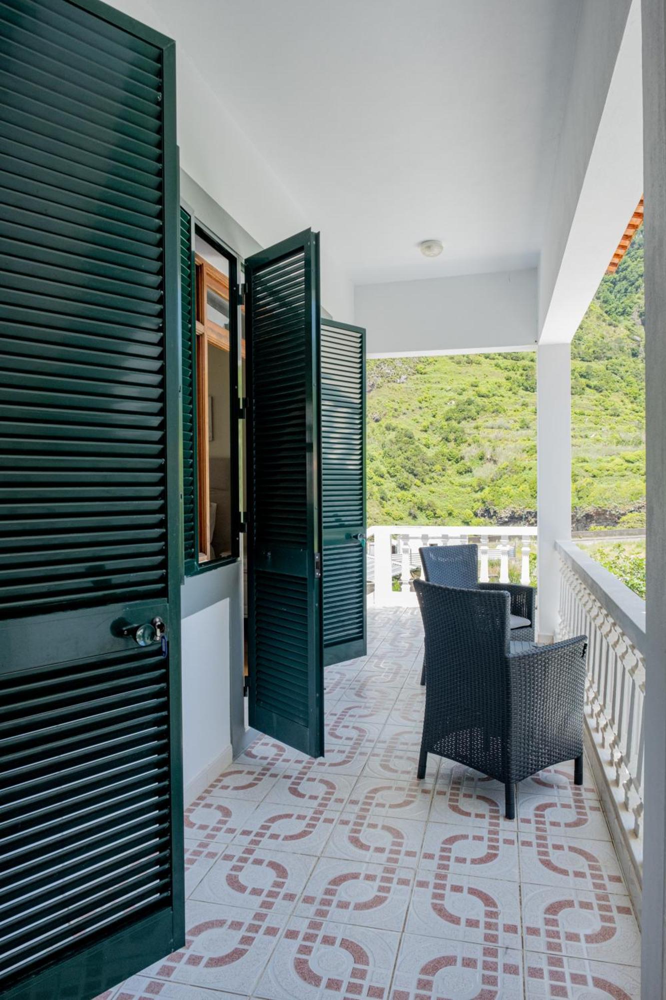 Sao Vicente Guest House 외부 사진