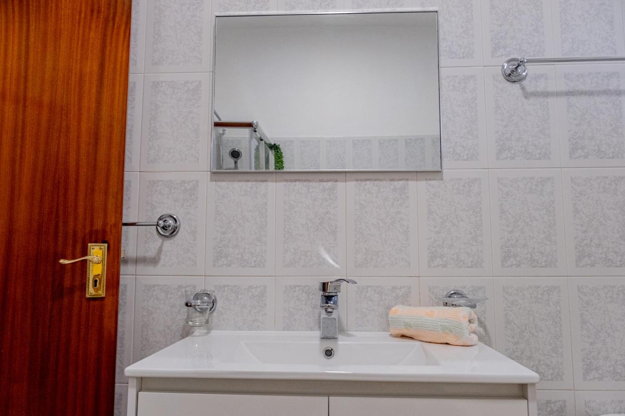 Sao Vicente Guest House 외부 사진