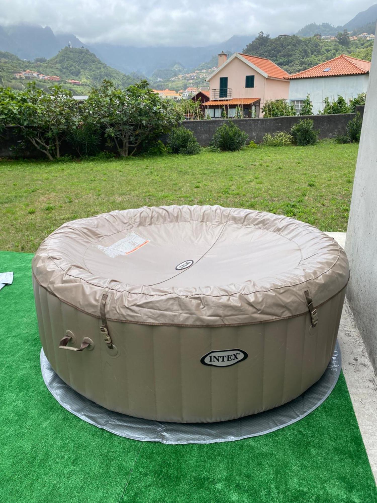 Sao Vicente Guest House 외부 사진