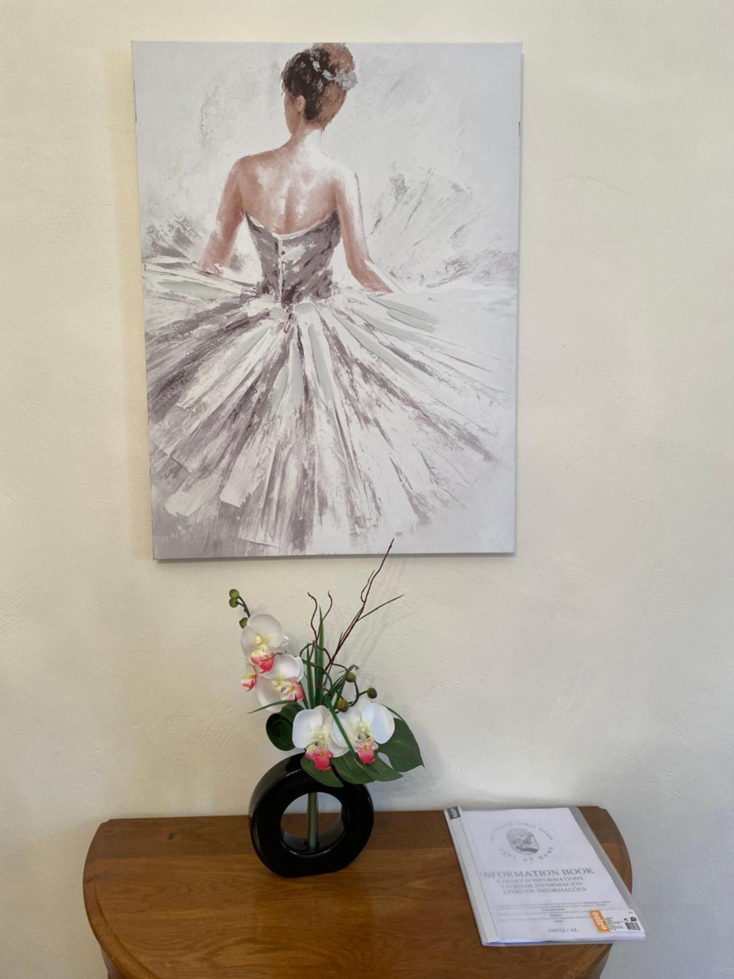 Sao Vicente Guest House 외부 사진
