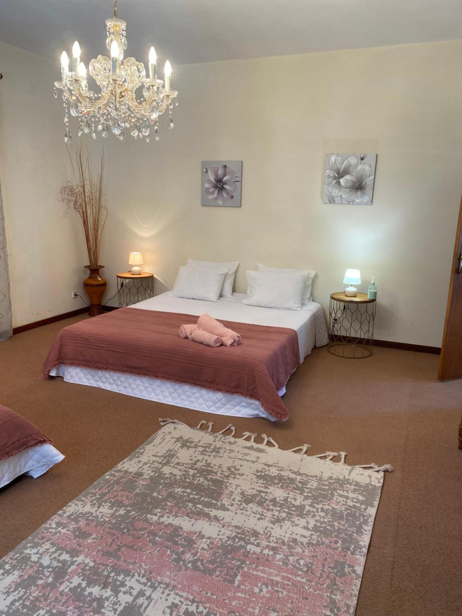Sao Vicente Guest House 외부 사진